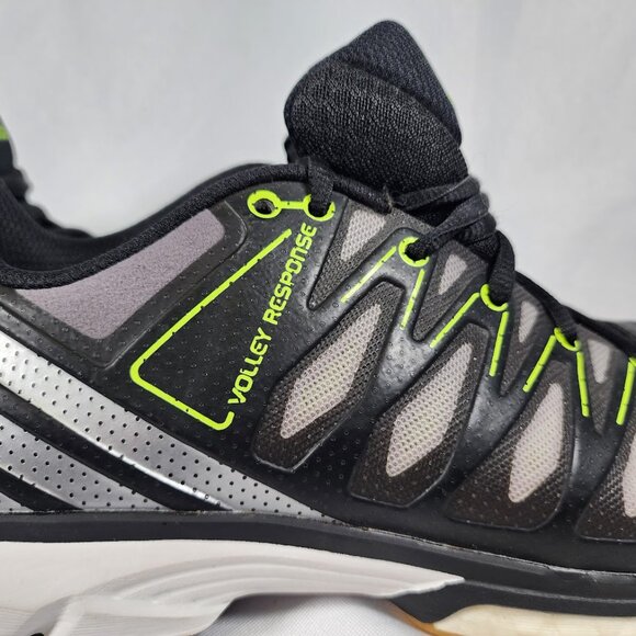Adidas Volley Response Size 9 AF5235 - Picture 3 of 7